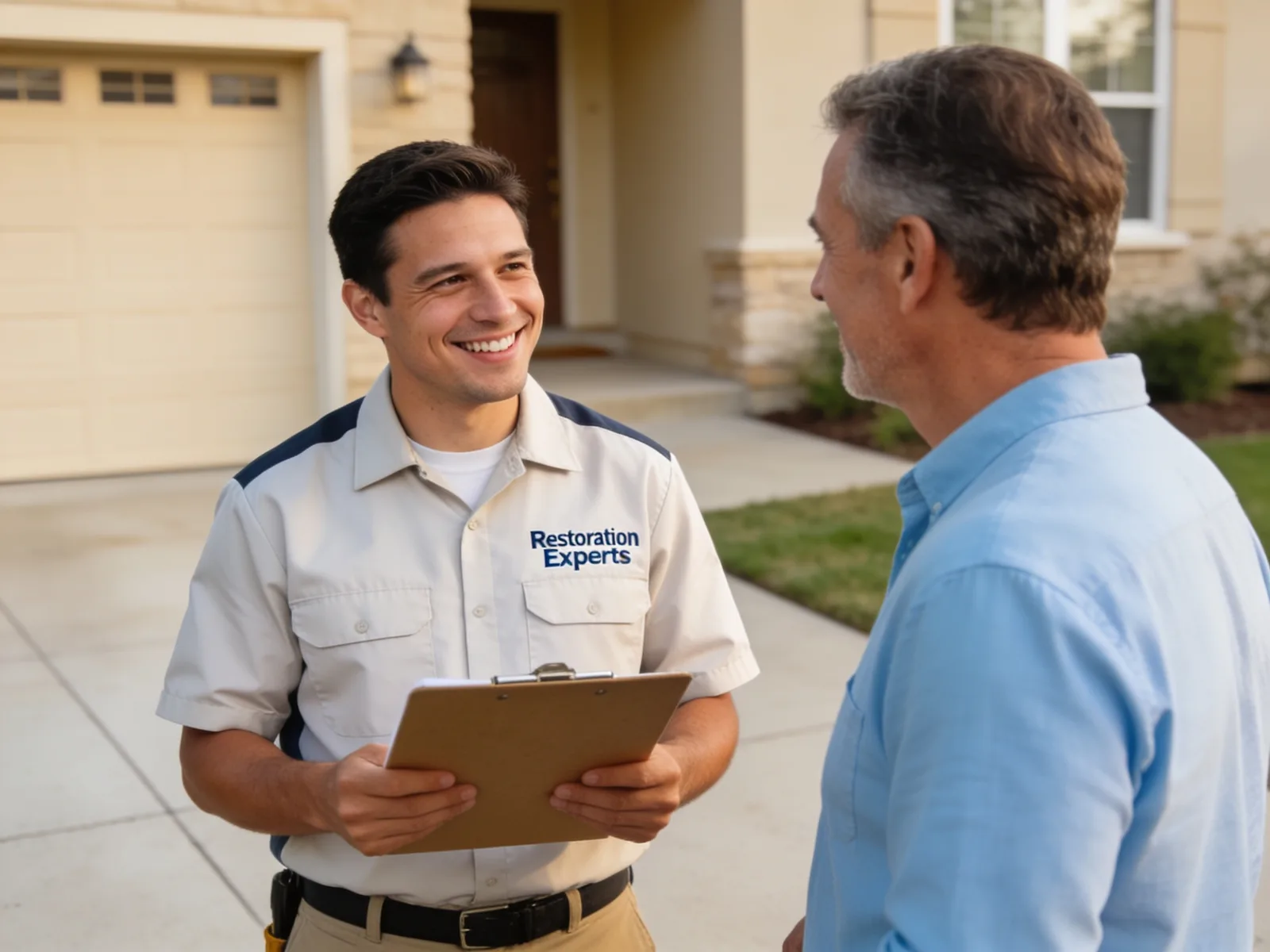 Water Damage Cleanup Greeley, NE FAQs